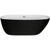 Freistehende Badewanne Melbourne 170 x 75 x 56 cm Freistehende Badewanne Melbourne 170 x 75 x 56 cm von SANOTECHNIK