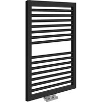 Sanotechnik Badheizkörper »Rimini«, BxHxT: 60 x 82,3 x 3 cm, 480 W, anthrazit von Sanotechnik