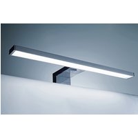 Sanotechnik LED-Aufsatzleuchte »NORA« - silberfarben Sanotechnik LED-Aufsatzleuchte »NORA« - silberfarben von Sanotechnik