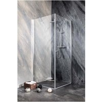 Sanoflex Schwingtüre BRAVA in 4 verschiedenen Größen - MD70 von SANOTECHNIK