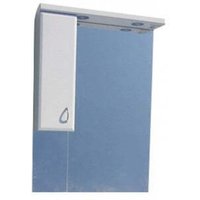 Spiegel mit Beleuchtung für SANREMO LUX 75 Spiegel mit Beleuchtung für SANREMO LUX 75 von SANOTECHNIK