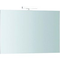 Spiegel ohne Beleuchtung - 90 Spiegel ohne Beleuchtung - 90 von SANOTECHNIK