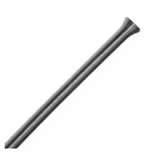 Sanpro Biegefeder Aussen für Kupferrohr, Größe 22 mm (Kupfer Rohr Kupferrohr Aussenbiegefeder Aussen biegen werkzeug) Sanpro Biegefeder Aussen für Kupferrohr, Größe 22 mm (Kupfer Rohr Kupferrohr Aussenbiegefeder Aussen biegen werkzeug) von Sanpro