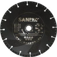 Sanpro - Größe 230 mm von SANPRO