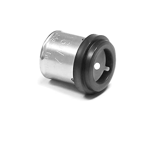 Sanpro Hülse - Presshülse aus Edelstahl für Fittings, Größe 32x3 (presshülse edelstahl pressfitting STECKFIT THPRESS) Sanpro Hülse - Presshülse aus Edelstahl für Fittings, Größe 32x3 (presshülse edelstahl pressfitting STECKFIT THPRESS) von Sanpro