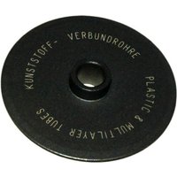 Schneidrad für Kunststoff- + Verbundrohr D=51, B=11, d=8.1, ST=19.8 mm - Sanpro von SANPRO
