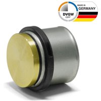 Thpress Pressfitting Stopfen - Endkappe - Kappe mit th Kontur, Größe 20x2 - Sanpro von SANPRO