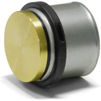 Thpress Pressfitting Stopfen - Endkappe - Kappe mit th Kontur, Größe 26x3 - Sanpro von SANPRO