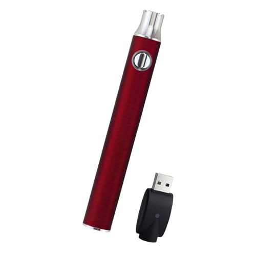 350 mAh Gewindebatterie Stift Lötkolben geformte Knopfbatterie Professionelles Set Heizgeräte Einstellung Heizsets Fitting 350 mAh Gewindebatterie Stift Lötkolben geformte Knopfbatterie Professionelles Set Heizgeräte Einstellung Heizsets Fitting von SANRLO