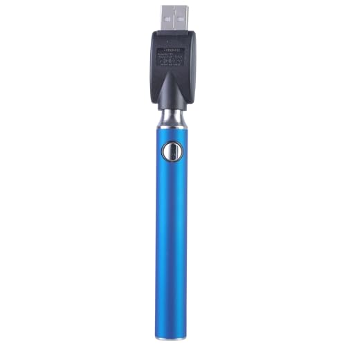 350 mAh Gewindebatterie Stift Lötkolben geformte Knopfbatterie Professionelles Set Heizgeräte Einstellung Heizsets Fitting 350 mAh Gewindebatterie Stift Lötkolben geformte Knopfbatterie Professionelles Set Heizgeräte Einstellung Heizsets Fitting von SANRLO