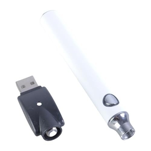 350 mAh Gewindebatterie Stift Lötkolben geformte Knopfbatterie Professionelles Set Heizgeräte Einstellung Heizsets Fitting 350 mAh Gewindebatterie Stift Lötkolben geformte Knopfbatterie Professionelles Set Heizgeräte Einstellung Heizsets Fitting von SANRLO