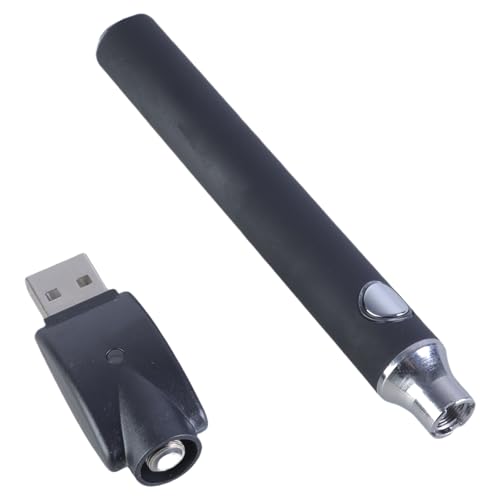 350 mAh Gewindebatterie Stift Lötkolben geformte Knopfbatterie Professionelles Set Heizgeräte Einstellung Heizsets Fitting 350 mAh Gewindebatterie Stift Lötkolben geformte Knopfbatterie Professionelles Set Heizgeräte Einstellung Heizsets Fitting von SANRLO