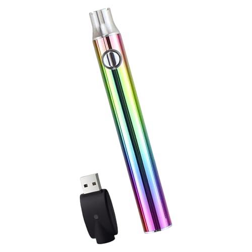 350 mAh Gewindebatterie Stift Lötkolben geformte Knopfbatterie Professionelles Set Heizgeräte Einstellung Heizsets Fitting 350 mAh Gewindebatterie Stift Lötkolben geformte Knopfbatterie Professionelles Set Heizgeräte Einstellung Heizsets Fitting von SANRLO