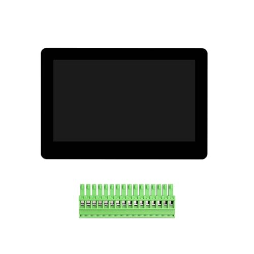 SANRLO 4 2-Zoll-800x480-Display LCD 2-Kern LVGL WLAN Und Kompatibles Entwicklungsboard von SANRLO