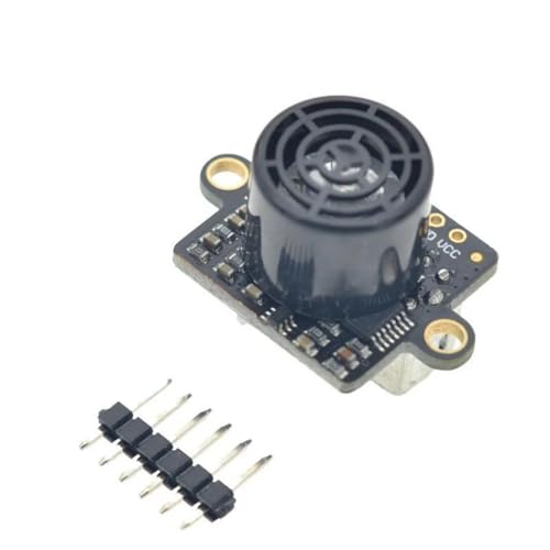 SANRLO GY US42 I2C Flight Controls Low Power Ultraschall Entfernungsmessermodul Für Drohnenhöhen Und Hinderniserkennung von SANRLO