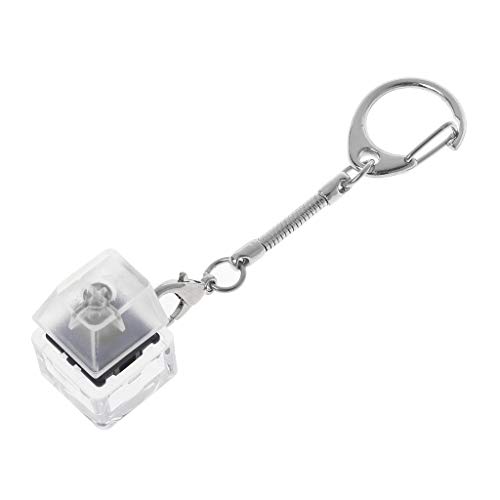 SANRLO MX Tester Shaft Tester Keycap Mechanical Keyboards 1Key Testing Tool Blue Black Red von SANRLO