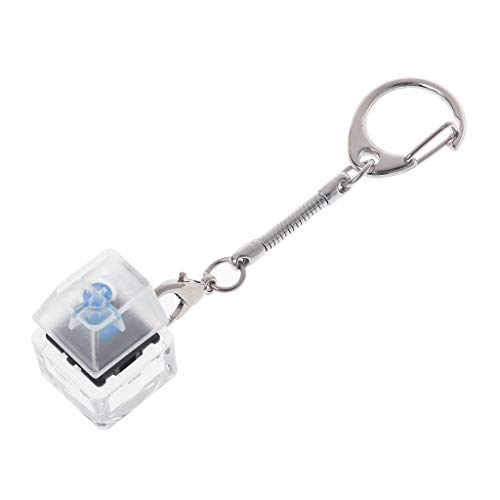 SANRLO MX Tester Shaft Tester Keycap Mechanical Keyboards 1Key Testing Tool Blue Black Red SANRLO MX Tester Shaft Tester Keycap Mechanical Keyboards 1Key Testing Tool Blue Black Red von SANRLO