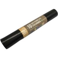 150 l schwarze Müllsäcke Sans marque 150 l schwarze Müllsäcke Sans marque von SANS MARQUE