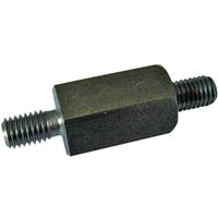 Adapter für Freischneiderkopf 8x1.25 Außengewinde/Außengewinde, Rechtsgewinde Adapter für Freischneiderkopf 8x1.25 Außengewinde/Außengewinde, Rechtsgewinde von SANS MARQUE
