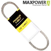 Sans Marque - keilriemen 1/2' x 26' Kevlar, speziell für Motorhacken 347469 Maxpower von SANS MARQUE