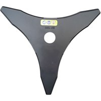 Messer 3 Dts 255x3x25mm 9741 Messer 3 Dts 255x3x25mm 9741 von SANS MARQUE