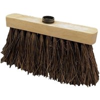 Piassava Natur FSC 100% Holz Besenkopf für den Außenbereich BIGBROSS Sans marque Piassava Natur FSC 100% Holz Besenkopf für den Außenbereich BIGBROSS Sans marque von SANS MARQUE