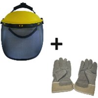 Rasenmäher Traktor Messer AYP 138496, 127841, 532127841, 532138496 von SANS MARQUE