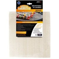 Rechteckiger, zuschneidbarer Fiberglas-Grill Sans marque von SANS MARQUE