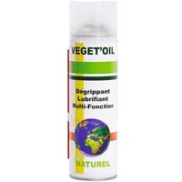 Sans Marque - Mehrzweck-Rostlöser / Schmiermittel - 650 ml - Veget'Oil - externet von SANS MARQUE