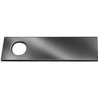 Rotary 11643 - Bluebird Schlegel-Messer 3-17/32' x 1' Ersatz für Bluebird 5601 (min. 24) von SANS MARQUE