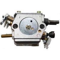 Sans Marque - Vergaser für Kettensäge Husqvarna 365, 371 und 372 oder Jonsered 2065 und CS2165 Sans Marque - Vergaser für Kettensäge Husqvarna 365, 371 und 372 oder Jonsered 2065 und CS2165 von SANS MARQUE