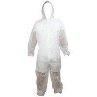 Schutzanzug, Größe XL, weiß Sans marque von SANS MARQUE