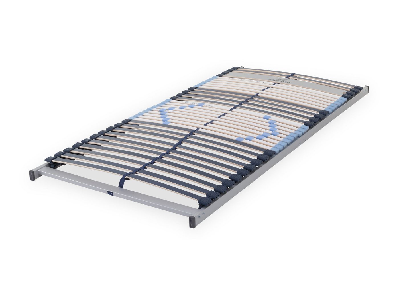 Lattenrost Lattenrost SANSIBAR FEEL NV Rahmen Rollrost, SANSIBAR Living Lattenrost Lattenrost SANSIBAR FEEL NV Rahmen Rollrost, SANSIBAR Living von SANSIBAR Living