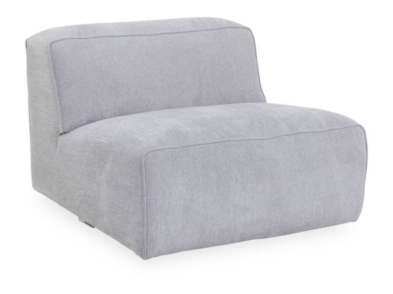 SANSIBAR Living Sofa Sofaelement SANSIBAR BERGEN BHT 88x69x101 cm Modulsofa Modulelement von SANSIBAR Living