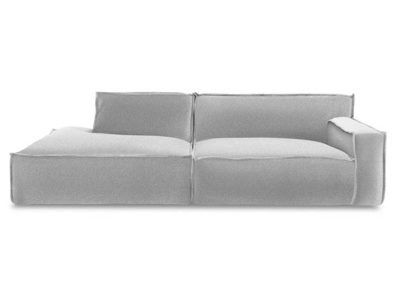 SANSIBAR Living Polsterecke Polsterecke SANSIBAR RANTUM BB 110x283 cm Ecksofa Wohnlandschaft von SANSIBAR Living