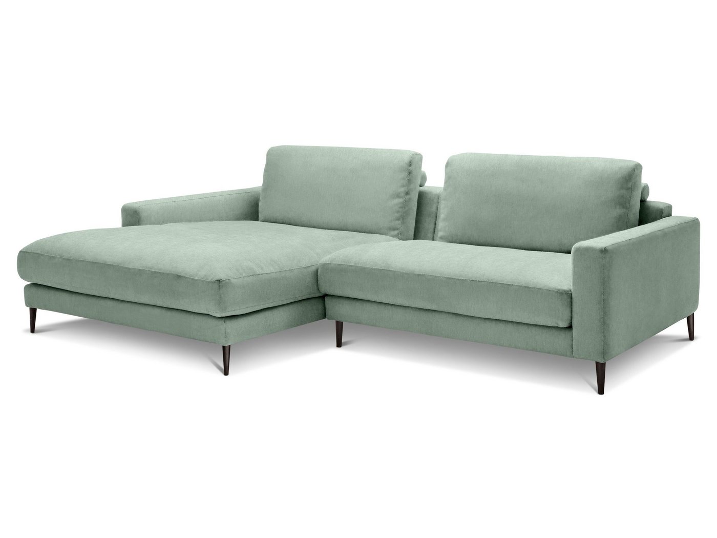 SANSIBAR Living Polsterecke Polsterecke SANSIBAR RÖMÖ BB 190x272 cm türkis Ecksofa Wohnlandschaft SANSIBAR Living Polsterecke Polsterecke SANSIBAR RÖMÖ BB 190x272 cm türkis Ecksofa Wohnlandschaft von SANSIBAR Living
