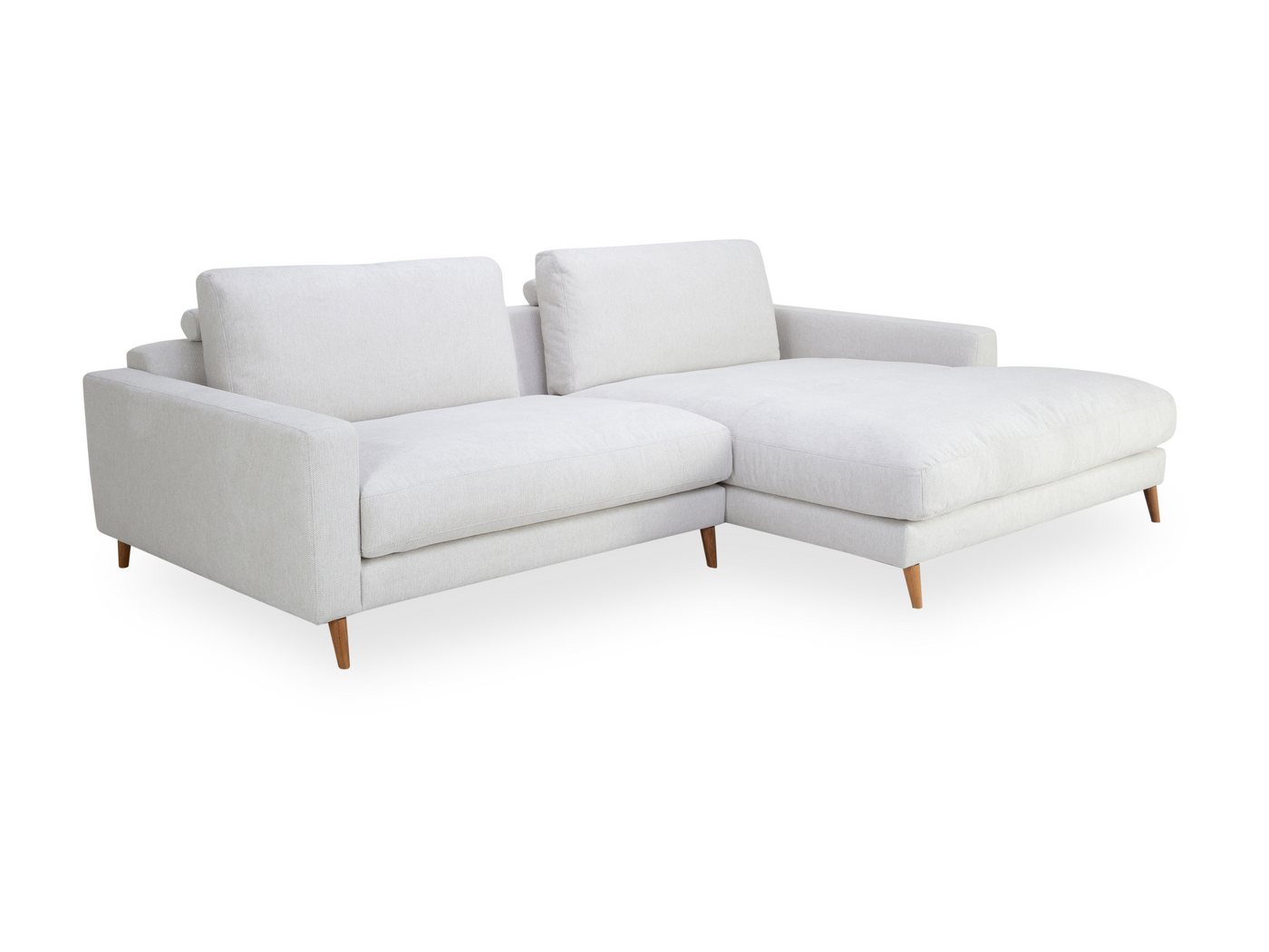 SANSIBAR Living Polsterecke Polsterecke SANSIBAR RÖMÖ BB 272x190 cm weiß Ecksofa Wohnlandschaft SANSIBAR Living Polsterecke Polsterecke SANSIBAR RÖMÖ BB 272x190 cm weiß Ecksofa Wohnlandschaft von SANSIBAR Living