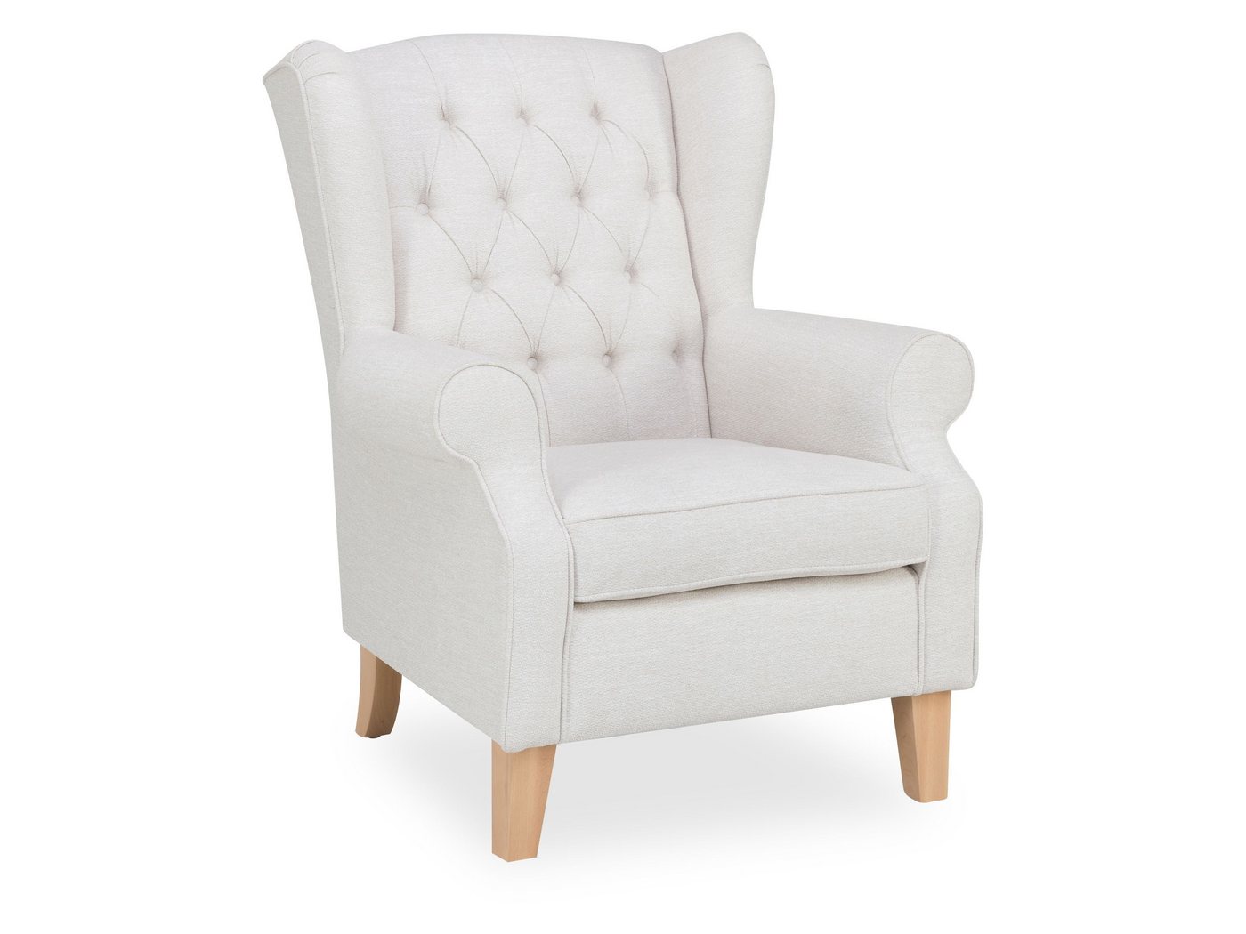 SANSIBAR Living Sessel Sessel SANSIBAR Binz BHT 75x102x90 cm SANSIBAR Living Sessel Sessel SANSIBAR Binz BHT 75x102x90 cm von SANSIBAR Living