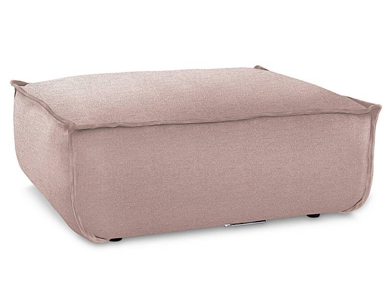 SANSIBAR Living Hocker Sofaelement SANSIBAR Hocker RANTUM BHT 95x45x110 cm Modulsofa von SANSIBAR Living