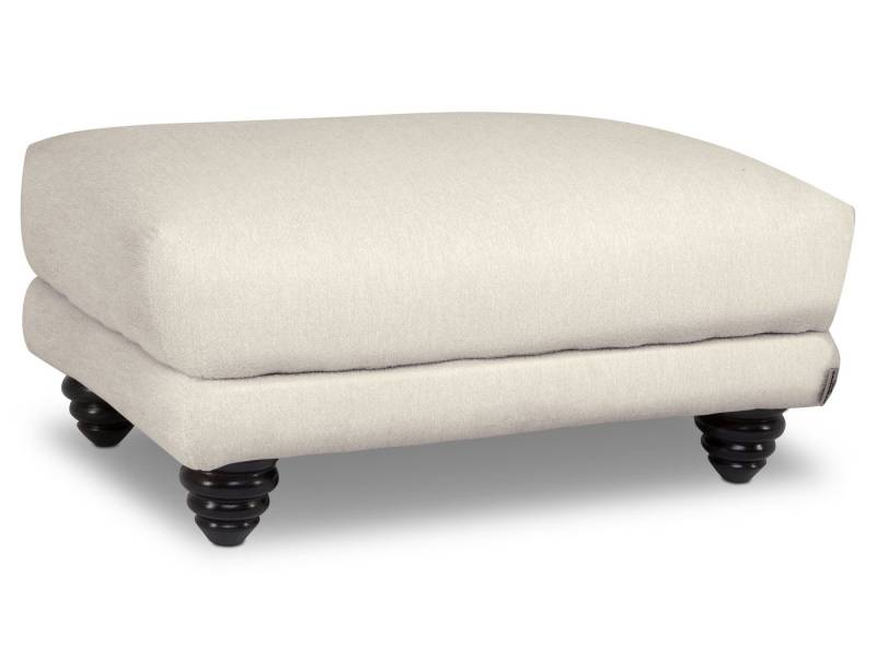 SANSIBAR Living Sitzhocker Hockerbank SANSIBAR AARHUS BHT 100x46x70 cm beige von SANSIBAR Living