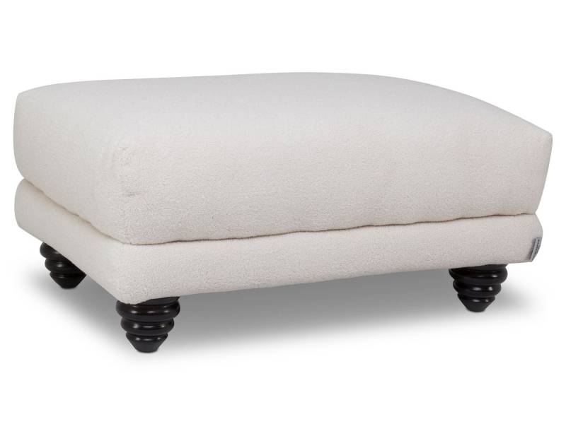 SANSIBAR Living Sitzhocker Hockerbank SANSIBAR Aarhus BHT 100x46x70 cm von SANSIBAR Living