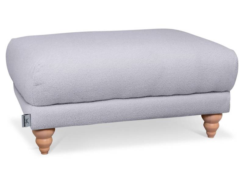 SANSIBAR Living Sitzhocker Hockerbank SANSIBAR LUND BHT 103x43x72 cm von SANSIBAR Living