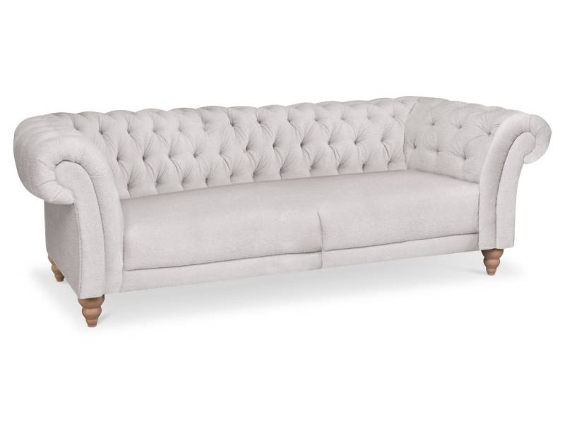SANSIBAR Living Sofa Megasofa SANSIBAR LUND BHT 235x80x105 cm Bigsofa Couch Riesensofa von SANSIBAR Living