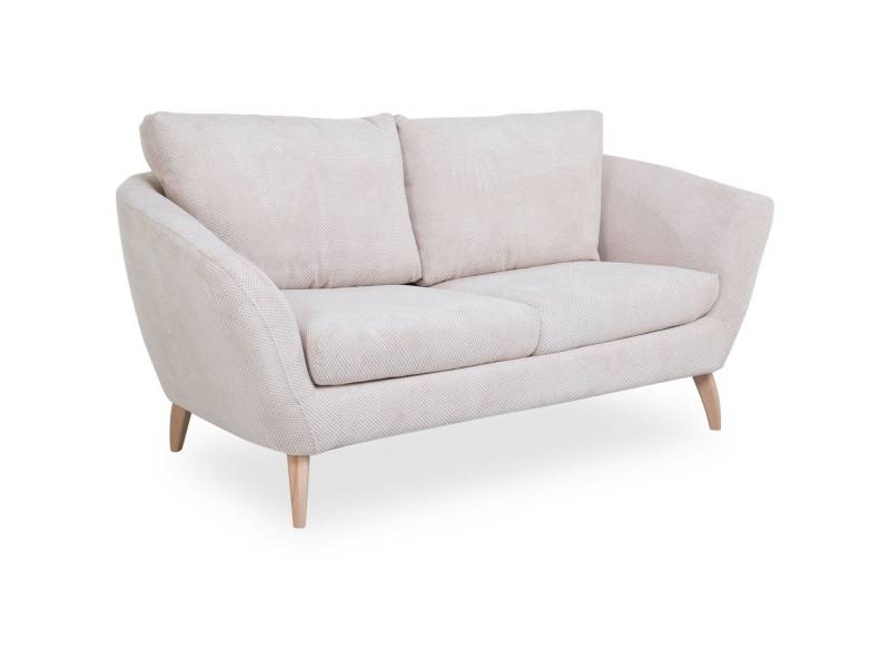 SANSIBAR Living Sofa Sofa 3 Sitzer SANSIBAR FÜNEN BHT 190x82x92 cm beige Couch Einzelsofa SANSIBAR Living Sofa Sofa 3 Sitzer SANSIBAR FÜNEN BHT 190x82x92 cm beige Couch Einzelsofa von SANSIBAR Living
