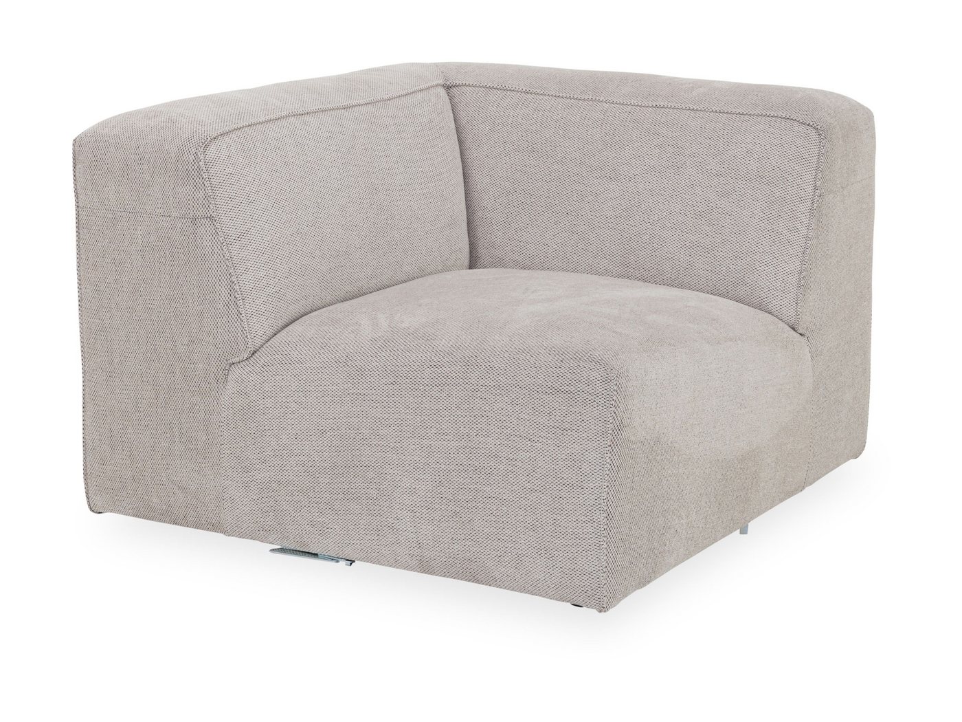 SANSIBAR Living Sofa Sofaelement SANSIBAR BERGEN BHT 100x69x100 cm Modulsofa Modulelement SANSIBAR Living Sofa Sofaelement SANSIBAR BERGEN BHT 100x69x100 cm Modulsofa Modulelement von SANSIBAR Living