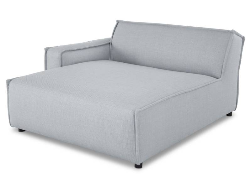 SANSIBAR Living Sofa Sofaelement SANSIBAR KARLSHAM BHT 120x76x158 cm Modulsofa von SANSIBAR Living