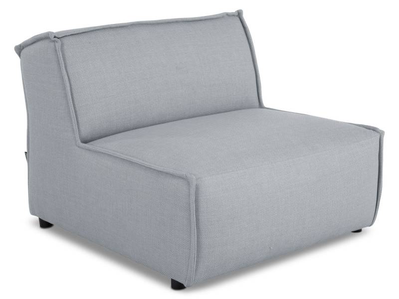 SANSIBAR Living Sofa Sofaelement SANSIBAR KARLSHAM BHT 90x76x101 cm Modulsofa von SANSIBAR Living