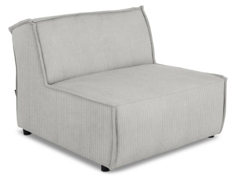 SANSIBAR Living Sofa Sofaelement SANSIBAR KARLSHAM BHT 90x76x101 cm Modulsofa von SANSIBAR Living