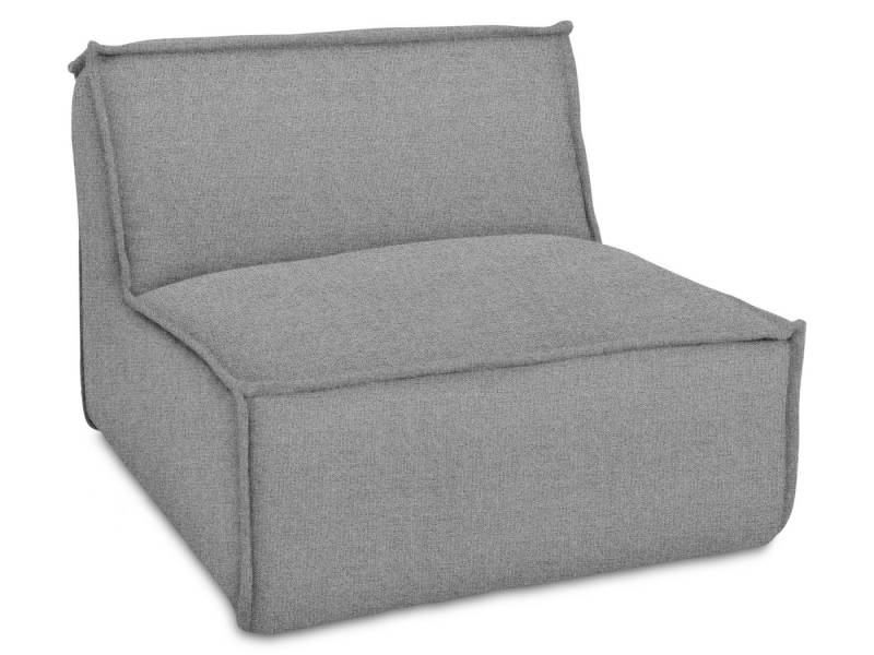 SANSIBAR Living Sofa Sofaelement SANSIBAR RANTUM BHT 115x79x110 cm Modulsofa Modulelement von SANSIBAR Living