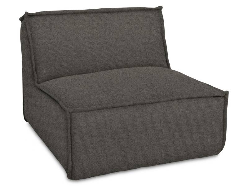 SANSIBAR Living Sofa Sofaelement SANSIBAR RANTUM BHT 115x79x110 cm Modulsofa Modulelement von SANSIBAR Living